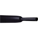 Cellpack Schrumpfschlauch SRUM 19-6/m sw