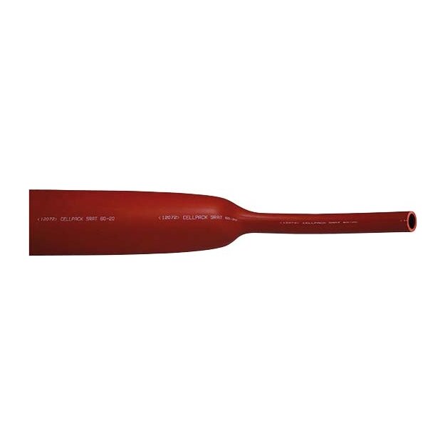 Cellpack Schrumpfschlauch SRAT 29-9/m