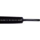 Cellpack Schrumpfschlauch SR2 95-26/1000 sw (1er)
