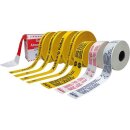 Cellpack Trassenwarnband 26 /145865 (1er)