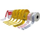Cellpack Trassenwarnband 26 /145864 (1er)
