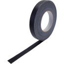 Cellpack Gewebeband 90/50mm x50m sw (1er)