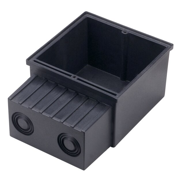 SLV 112781 Einbaudose f. FOK LED FRAME FLAT FRAME und BASIC