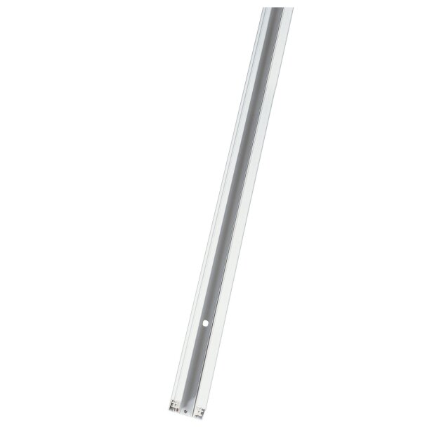SLV 143021 Stromschiene 1-Phasen HV Aufbau weiss 2m
