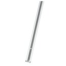 SLV 143021 Stromschiene 1-Phasen HV Aufbau weiss 2m