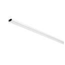 SLV 143021 Stromschiene 1-Phasen HV Aufbau weiss 2m
