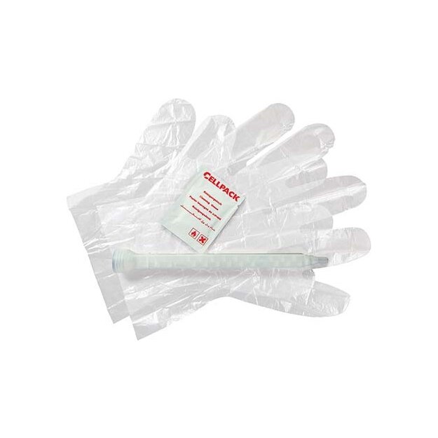 Cellpack AMX-Reinigungsset 250181 (1er)