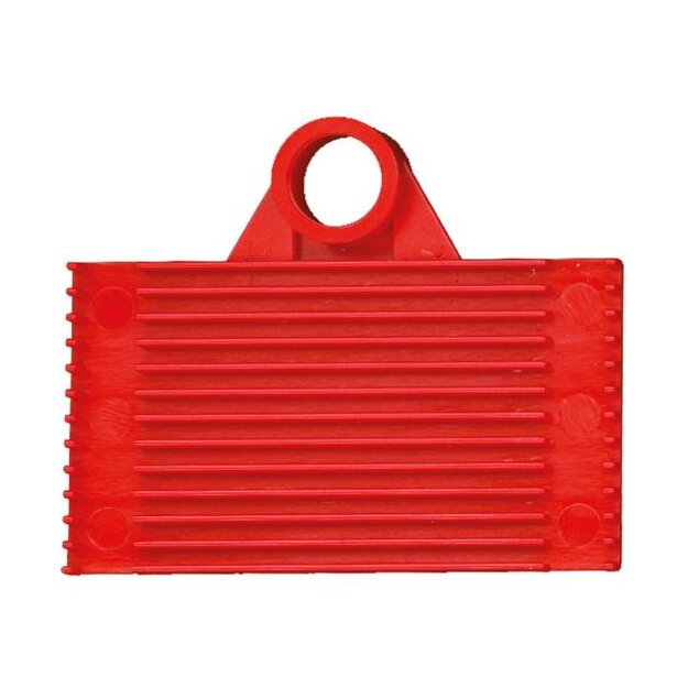 Cellpack Spleißhalter LWH-S
