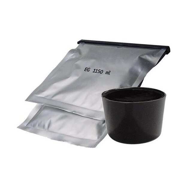 Cellpack Gießharzpaket GHS EG 1150ml/Al/K (1er)