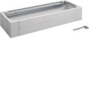Hager FZ934SD Sockel univers IP54 SKII 200x1110x400 mm