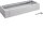 Hager FZ934SD Sockel univers IP54 SKII 200x1110x400 mm