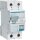 Hager ARC563D AFDD mit LS 1-polig +N 10kA C-13A 2M