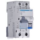 Hager ARC566D AFDD mit LS 1-polig +N 10kA C-16A 2M