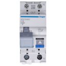 Hager ARC566D AFDD mit LS 1-polig +N 10kA C-16A 2M