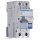 Hager ARC566D AFDD mit LS 1-polig +N 10kA C-16A 2M