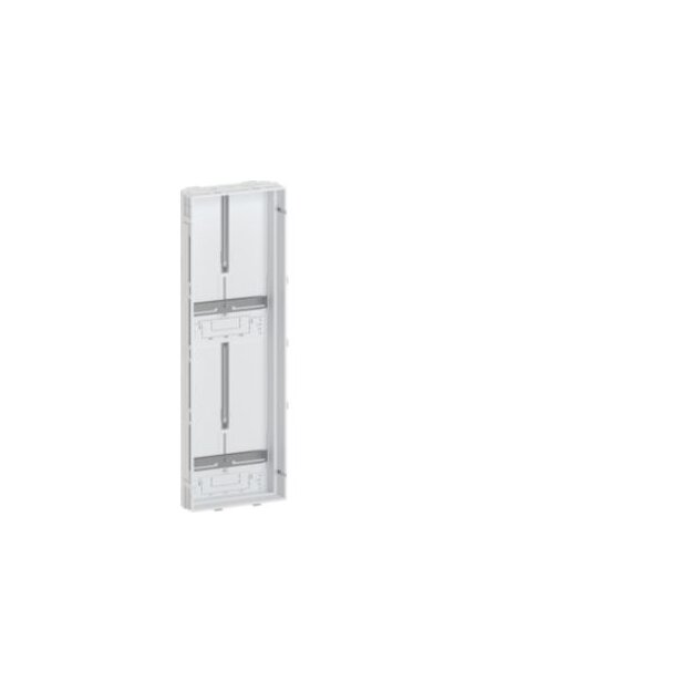 Hager U97N Zählertragplatte universN H750xB250mm