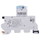 Hager HTS163E SLS-Schalter 1-polig E-63A Sammelschiene QC