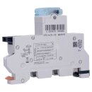 Hager HTS163E SLS-Schalter 1-polig E-63A Sammelschiene QC