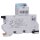 Hager HTS163E SLS-Schalter 1-polig E-63A Sammelschiene QC