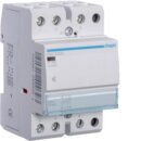 Hager ESC340S InstallationsSchütz brummfrei 40A 3S 230V