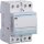 Hager ESC340S InstallationsSchütz brummfrei 40A 3S 230V