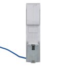 Hager HTN135E SLS-Schalter 1-polig E-35A Hutschiene