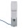 Hager HTN135E SLS-Schalter 1-polig E-35A Hutschiene