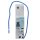 Hager HTN135E SLS-Schalter 1-polig E-35A Hutschiene