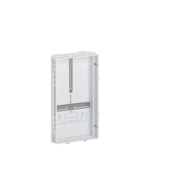 Hager U96N Zählertragplatte universN H450xB250mm