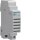 Hager SU213 Klingel 230V 6,5VA 1-polig LE