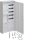 Hager ZB32SET15LS KS 1ZP RES VF 5-reihig APZ eHZ 1100x550x205