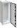 Hager FR61E Schrank univers IP55 SKI 950x300x275