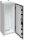 Hager FR61S Schrank univers IP55 SKII 950x300x275