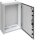 Hager FR62E Schrank univers IP55 SKI 950x550x275