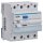 Hager CEA463D FI-Schalter 4-polig 6kA 63A 100mA Typ A