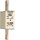 Hager LNH2160M6 NH-Sicherung NH2C gG 690V 160A K-Melder