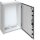 Hager FR62S Schrank univers IP55 SKII 950x550x275