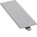 Hager S35B Blindabdeckung für NH00 1-polig