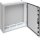 Hager FR63E Schrank univers IP55 SKI 950x800x275