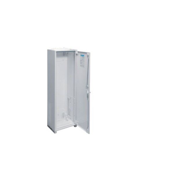 Hager ZB21S Zählerschrank IP44 SKII 950x300x205