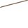 Hager ZM22C Sammelschiene universZ CU12x10mm 2-feldig