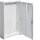 Hager ZB22W Zählerschrank IP54 SKII 950x550x205