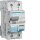 Hager ADA525D FI-LS 1-polig +N 10kA B-25A 30mA Typ A