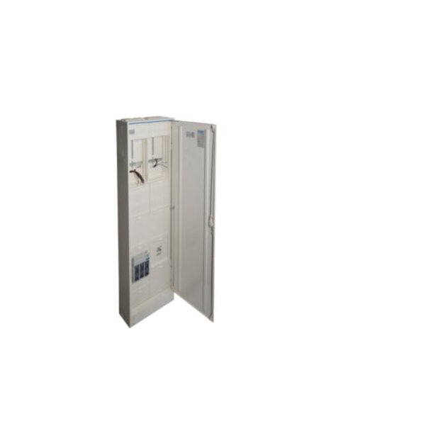 Hager FP22W0N Wandlermess- und Zählerschrank bis 250A