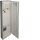 Hager FP22W0N Wandlermess- und Zählerschrank bis 250A