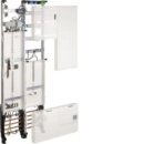 Hager ZK53T4N KF 2ZP SG VT 4-reihig universZ H 1350mm...