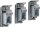Hager HYA005H Klemmen x160 3-polig Alu