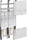Hager ZK3ET24 KF 4ZP eHZ H1050mm 2-feldig