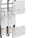 Hager ZK3ET28 KF universZ 2ZP BKE-I H1050mm 2-feldig
