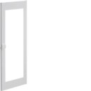 Hager VZ134N Tür Volta UPV/HWV Sichtfenster 4-reihig